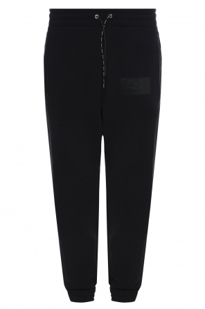 Printed sweatpants, zdjęcie 1 Printed sweatpants od Golden Goose